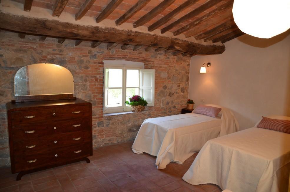 Agriturismo Le Murelle Lucques Chambre photo