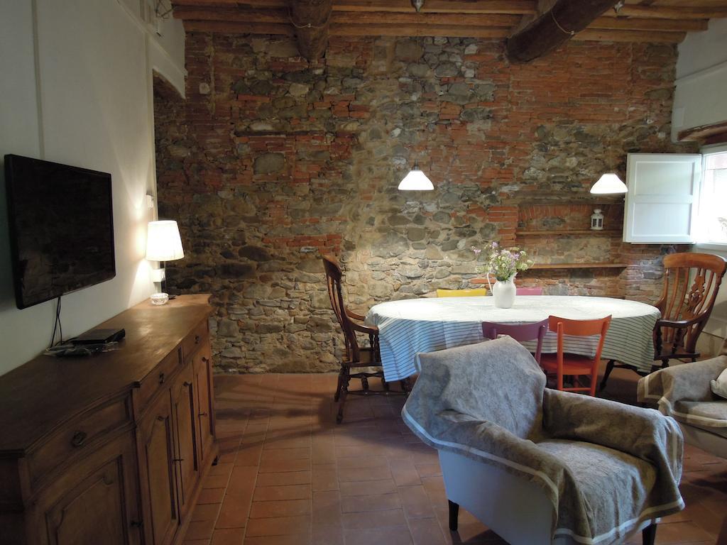 Agriturismo Le Murelle Lucques Extérieur photo