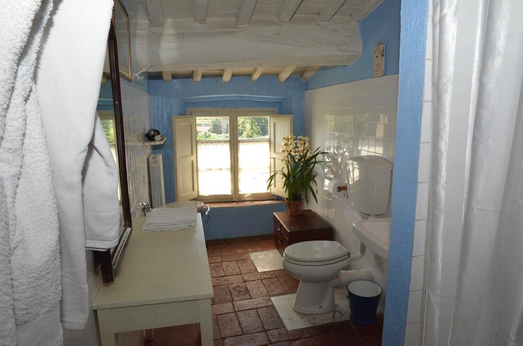 Agriturismo Le Murelle Lucques Chambre photo