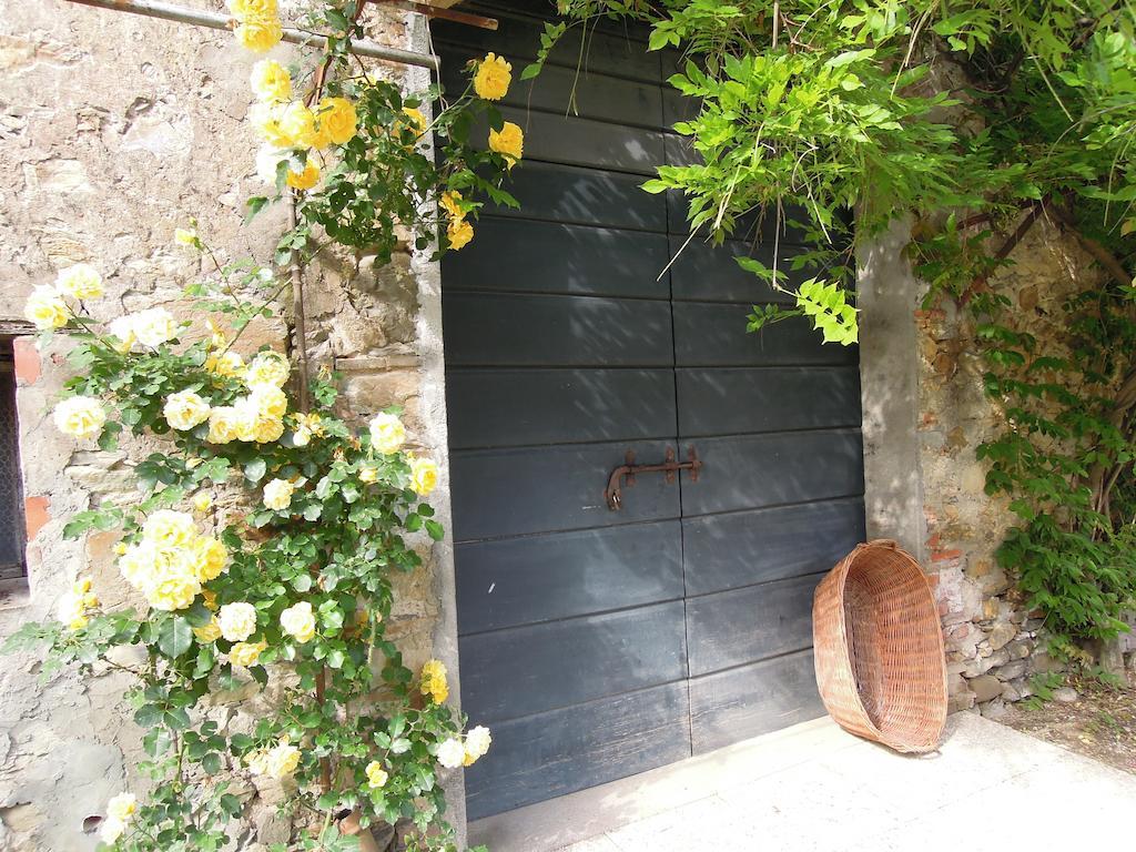 Agriturismo Le Murelle Lucques Extérieur photo