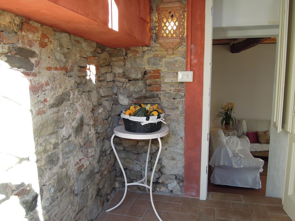 Agriturismo Le Murelle Lucques Extérieur photo