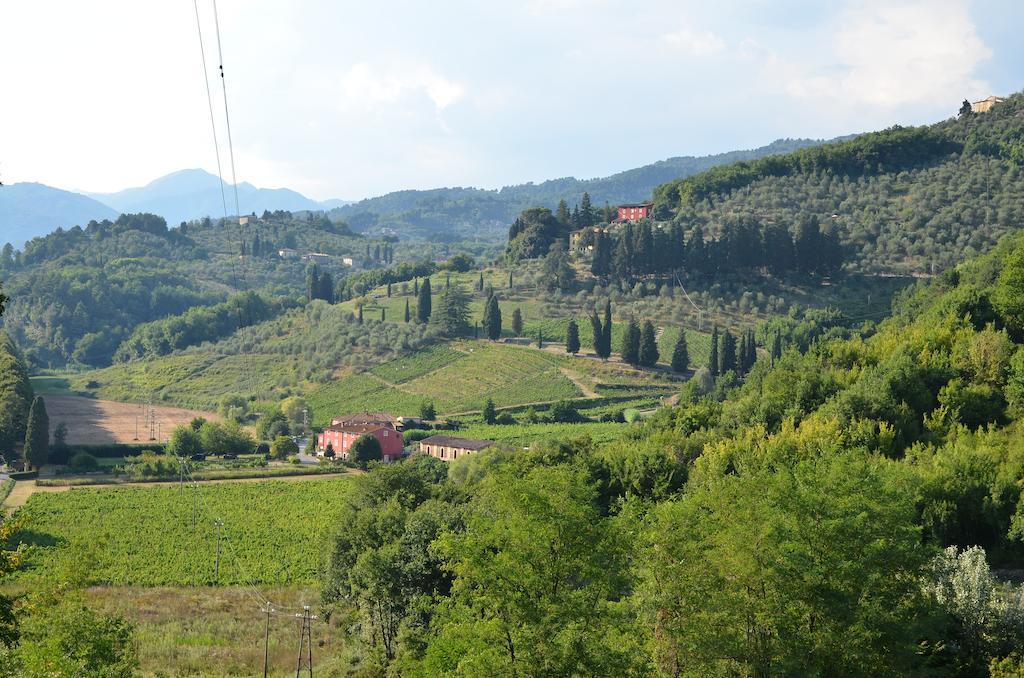 Agriturismo Le Murelle Lucques Extérieur photo