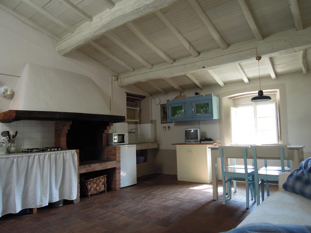 Agriturismo Le Murelle Lucques Extérieur photo