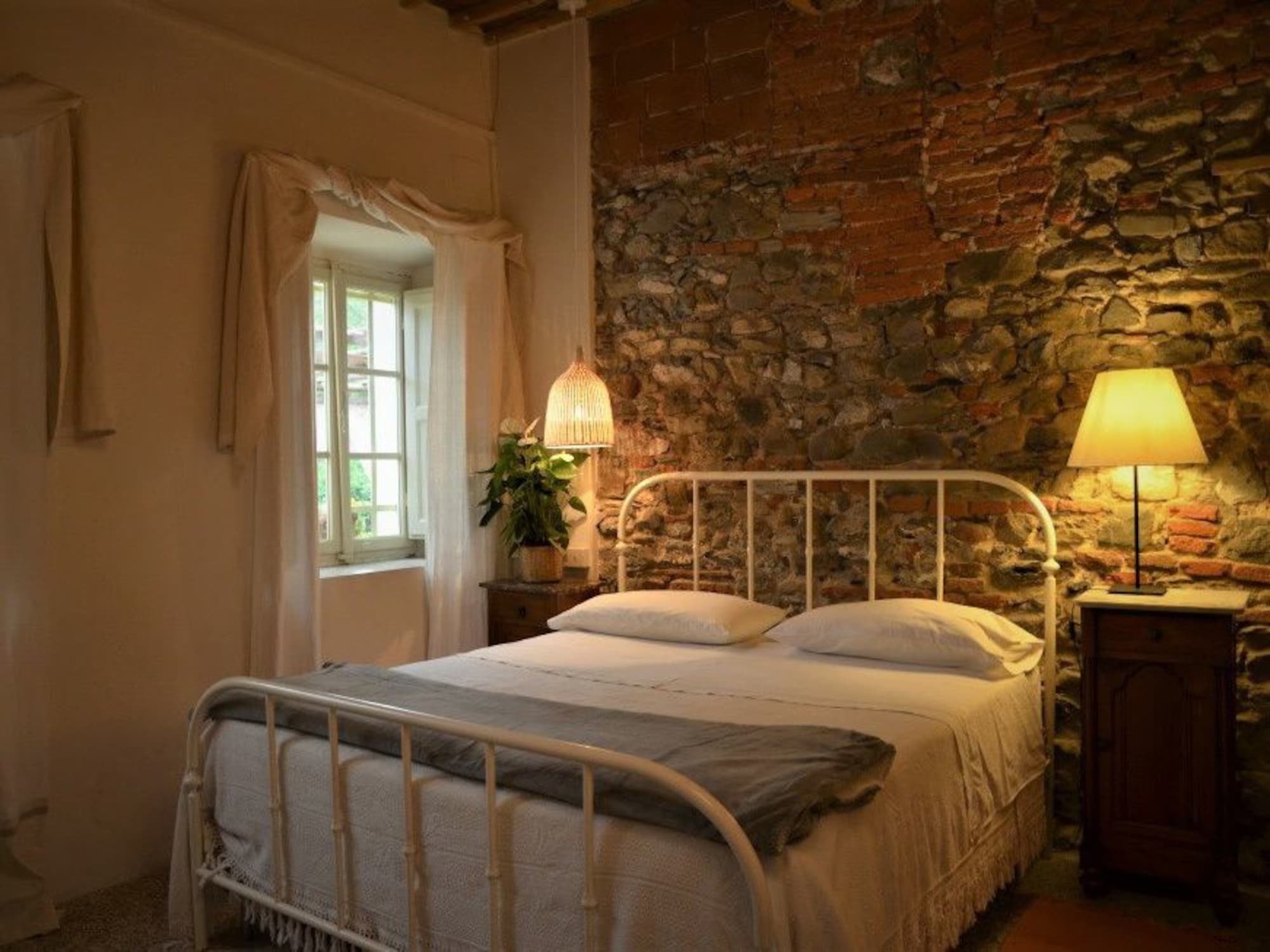 Agriturismo Le Murelle Lucques Extérieur photo