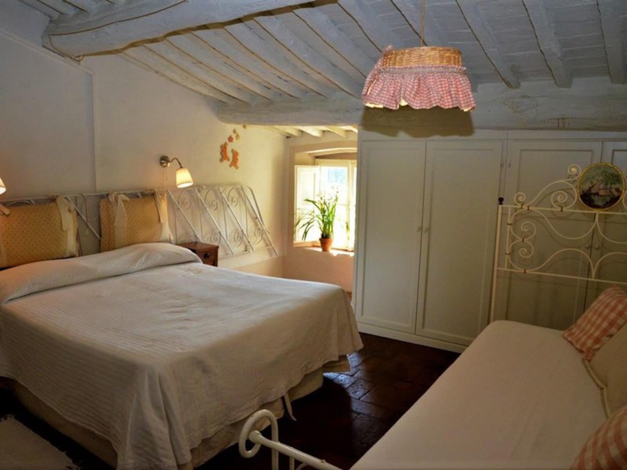 Agriturismo Le Murelle Lucques Extérieur photo